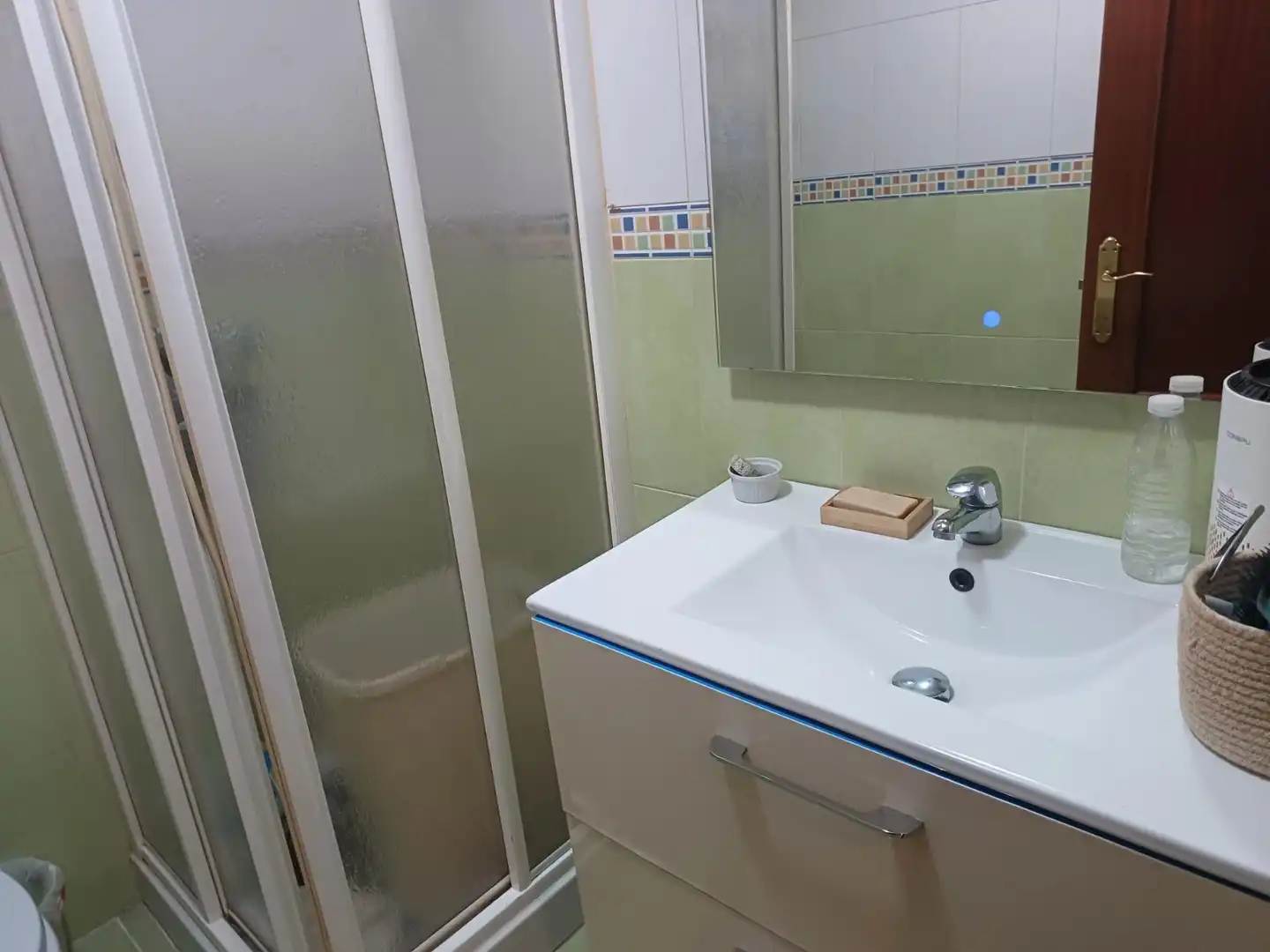 Piso con ascensor en venta en La Banda - Campo de Fútbol, imagen 18