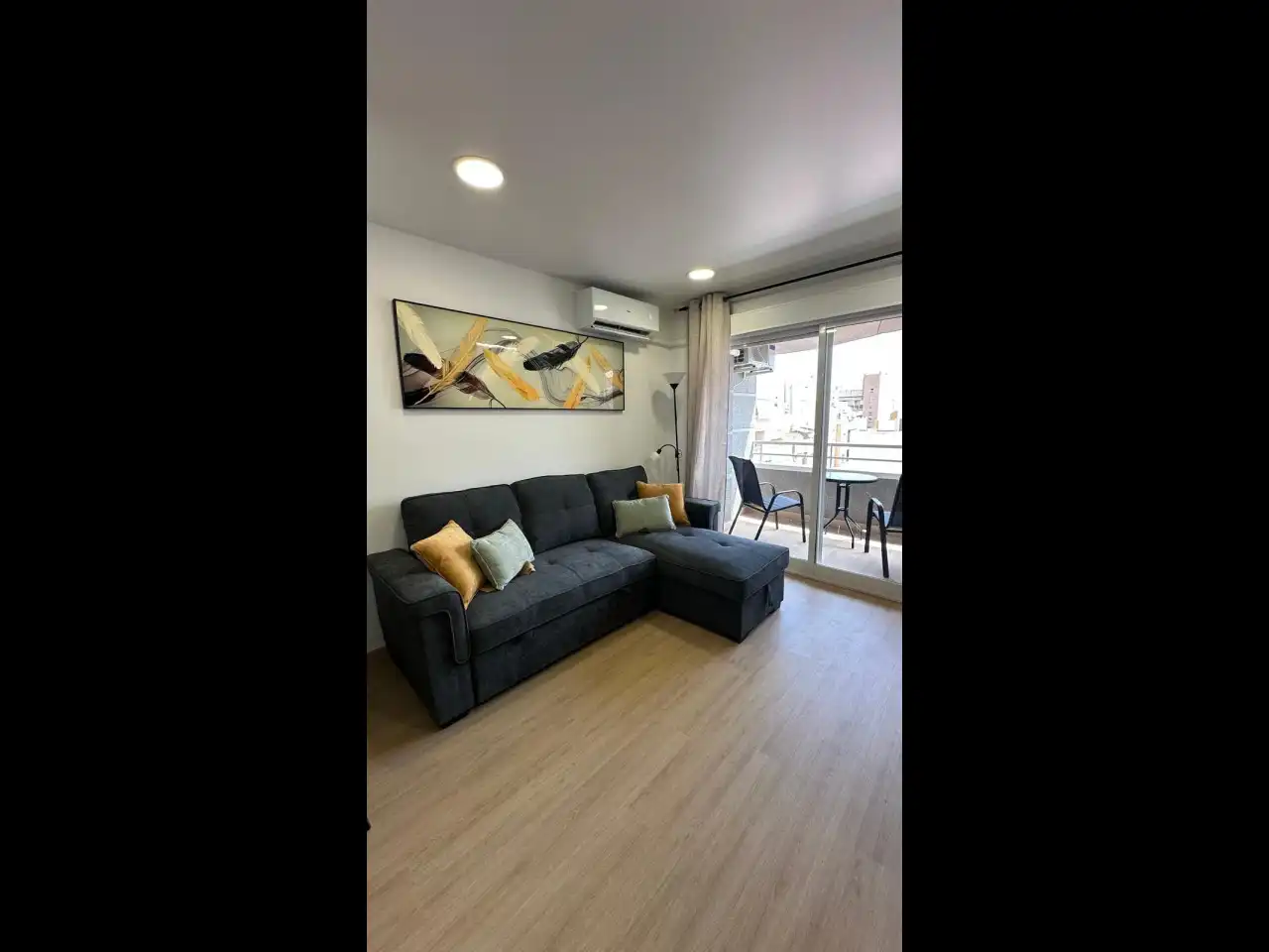 Apartament amb terrassa en venda a Centro, imagen 4