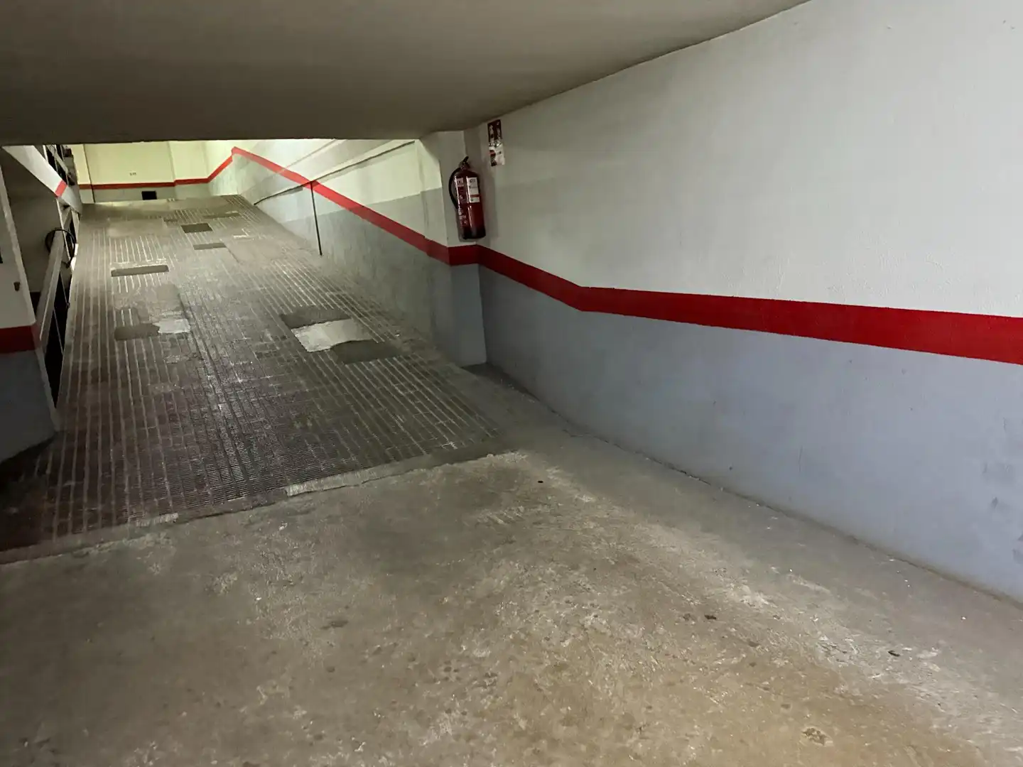 Parking of Garage for sale in Valencia