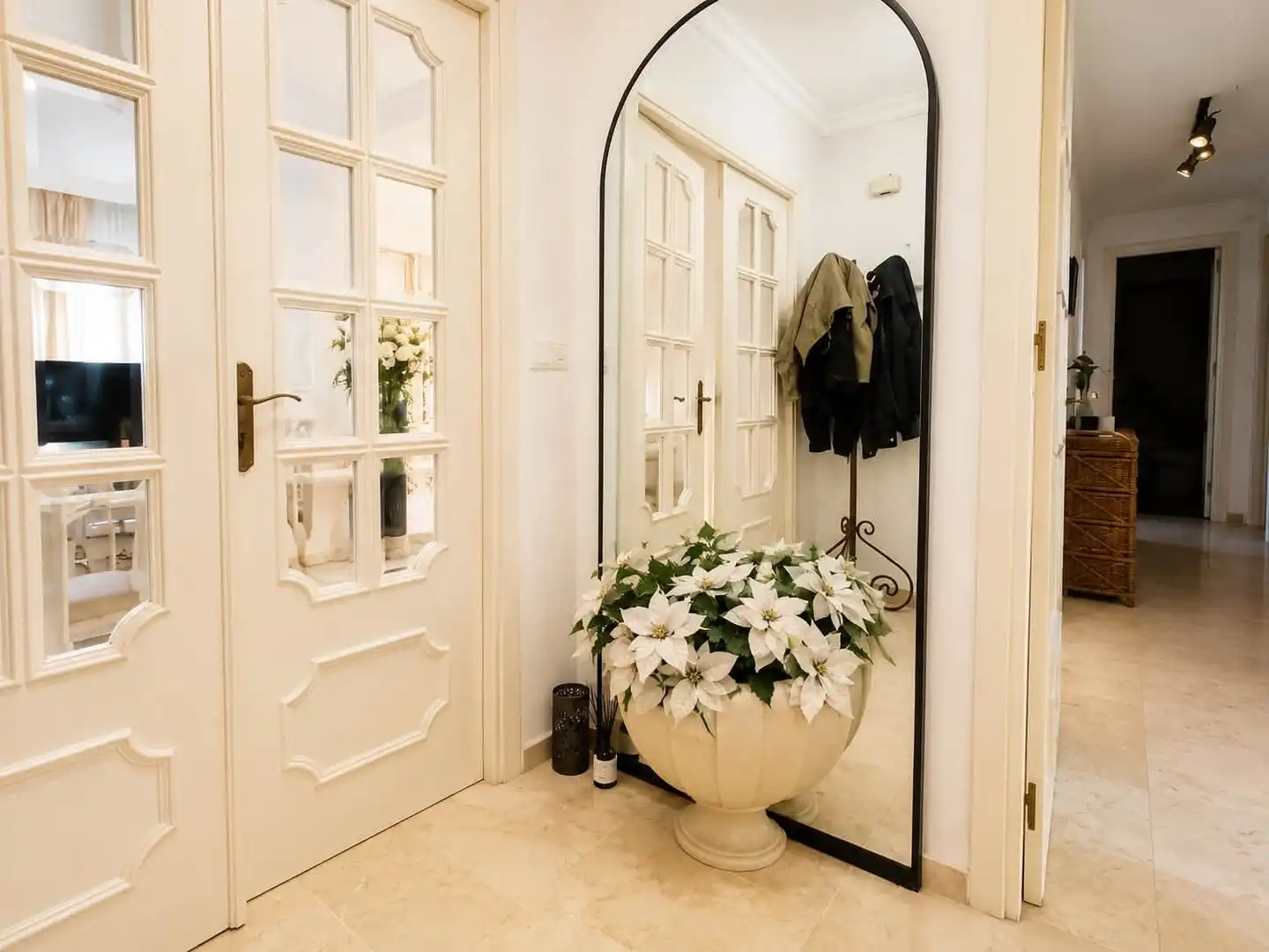 Appartement compact avec ascenseur à vendre à Calle Frascuelo 75, imagen 3