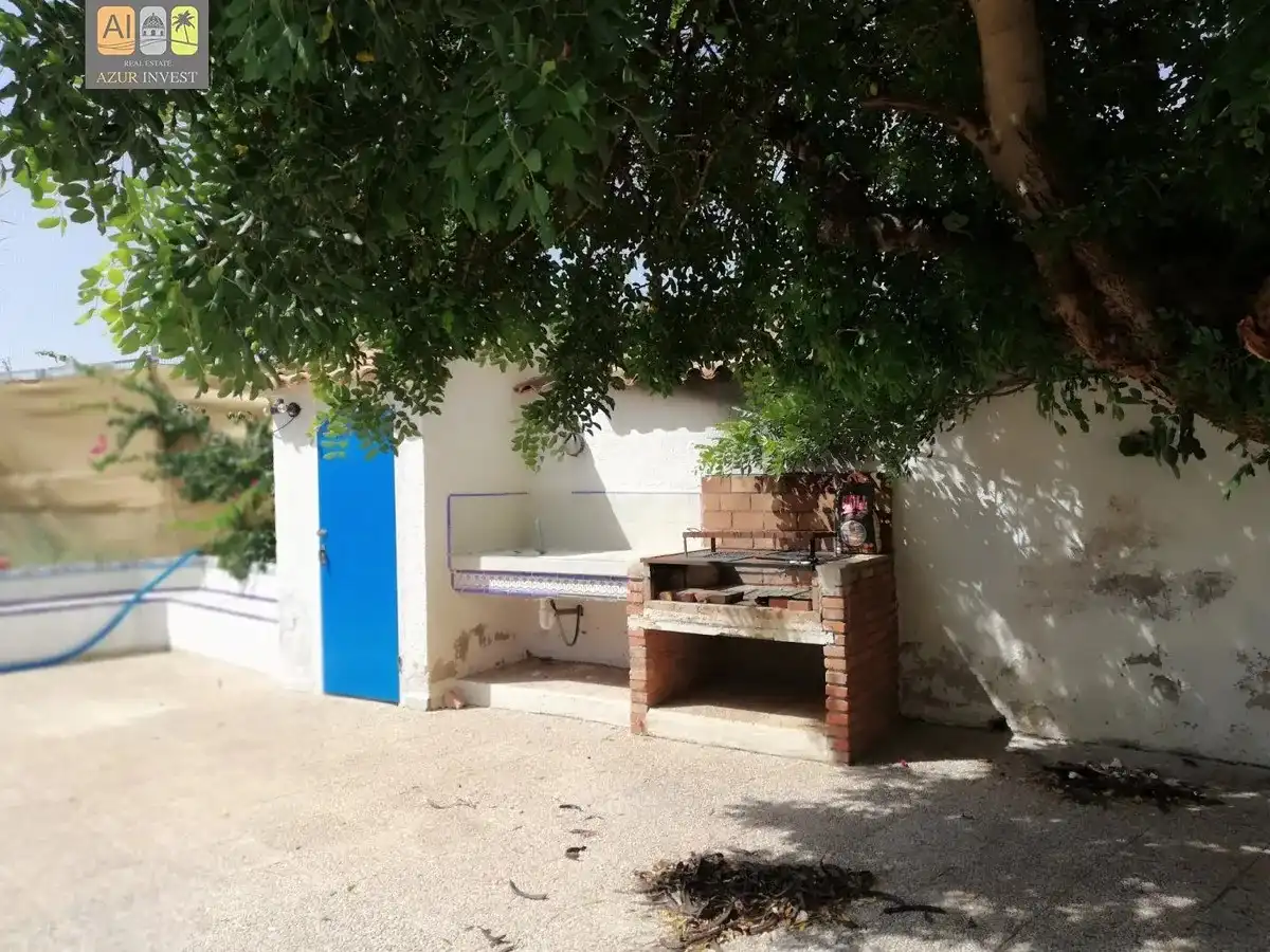 Semi-detached house with pool for sale in Altea la Vella, imagen 8