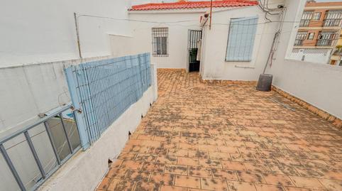 Foto 2 de Casa adosada en venda a Centro - Doña Mercedes, Dos Hermanas