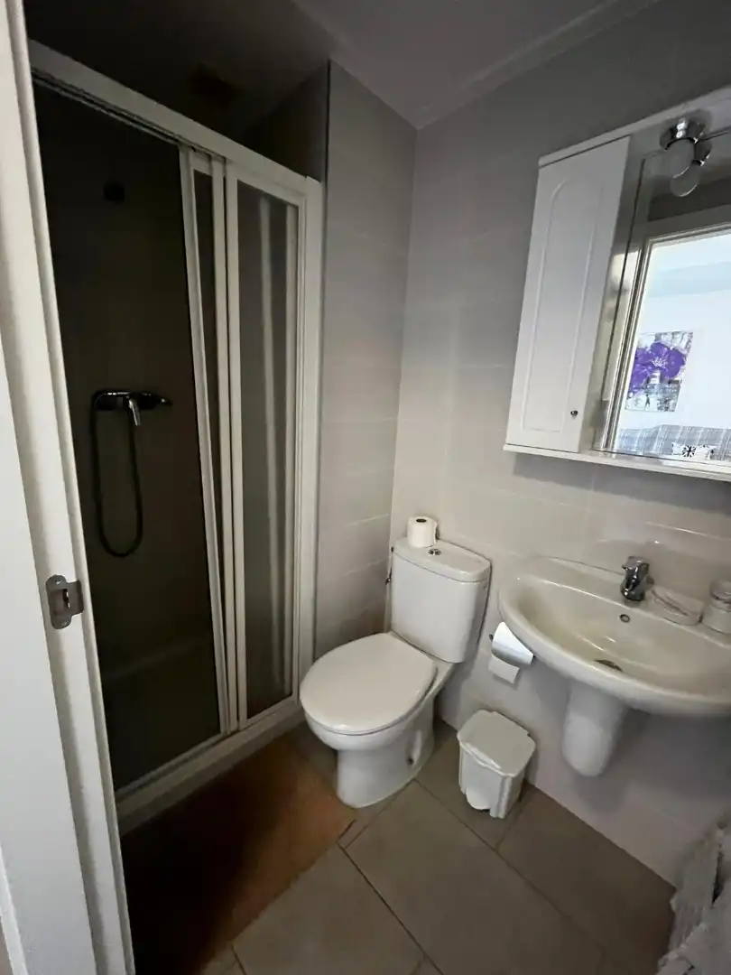 Piso en venta en Avenida Paris 1, imagen 5