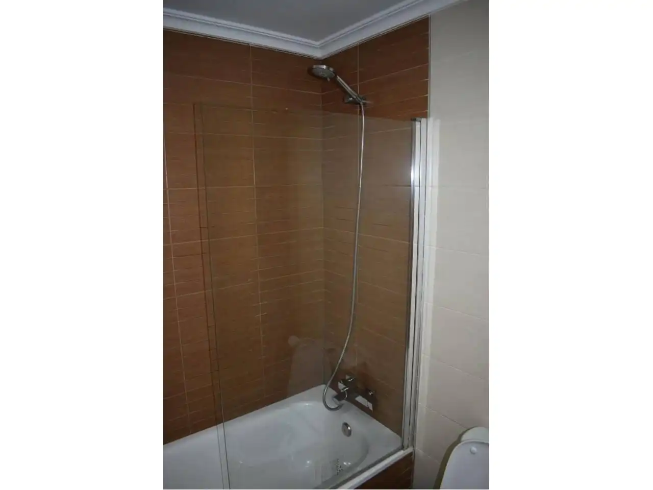 Baño de Piso en venta en Vilallonga / Villalonga con Aire acondicionado, Calefacción y Trastero