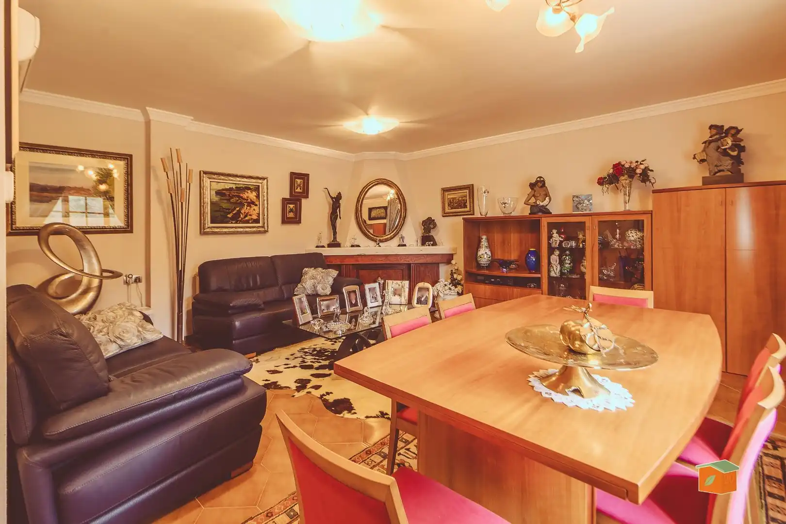 Villa avec terrasse à vendre à Roquetes, imagen 18