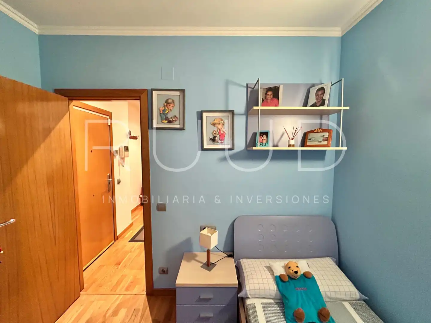 Flat for sale in Els Canyars