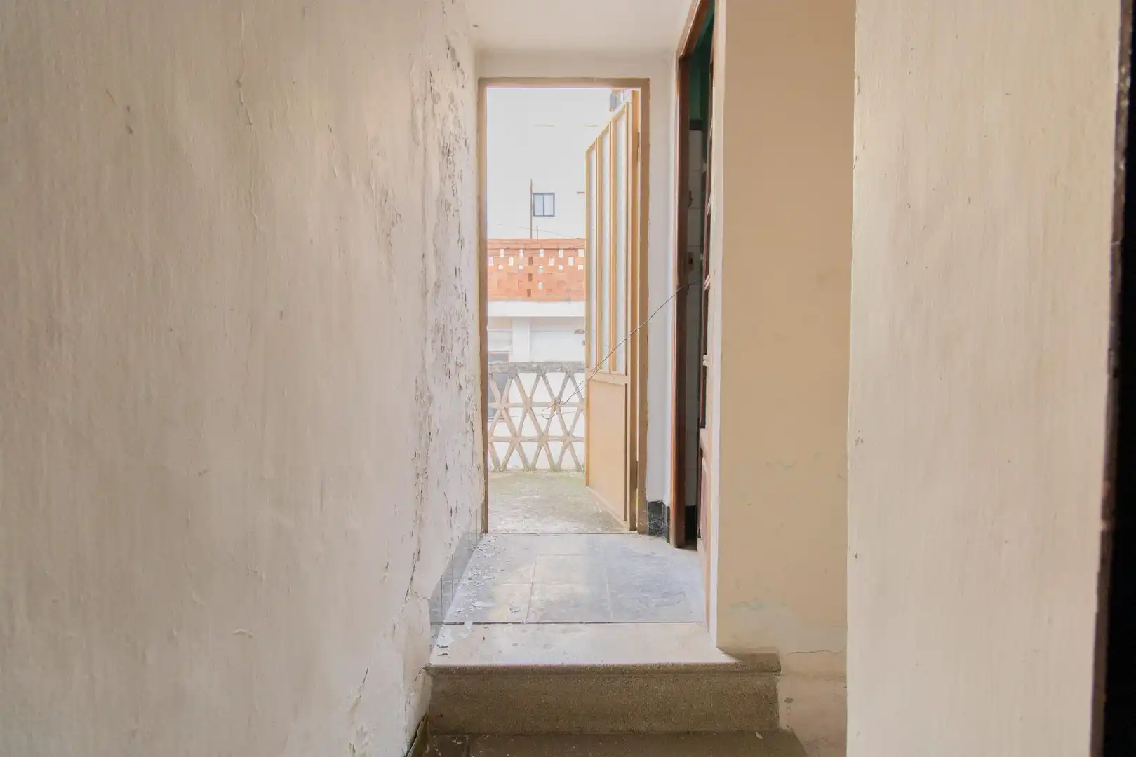 Finca rústica en venta en Albuixech