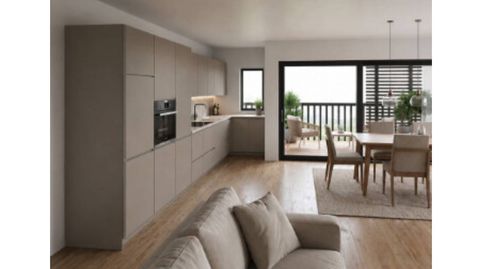 FABTER REALTY presenta esta finca totalmente rehabilitada en Moià!, image 2