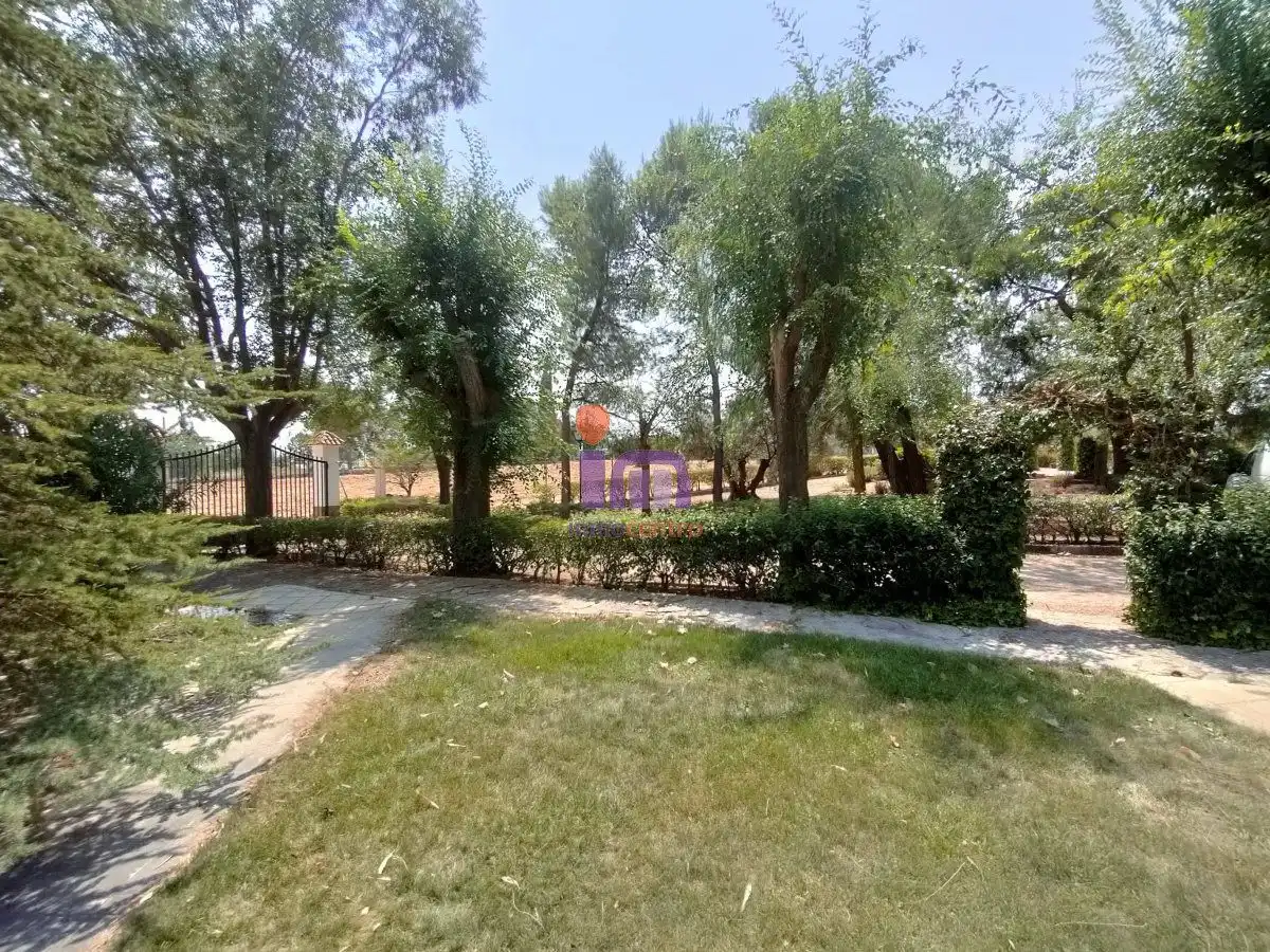 Chalet en venta en Valdepeñas, imagen 34