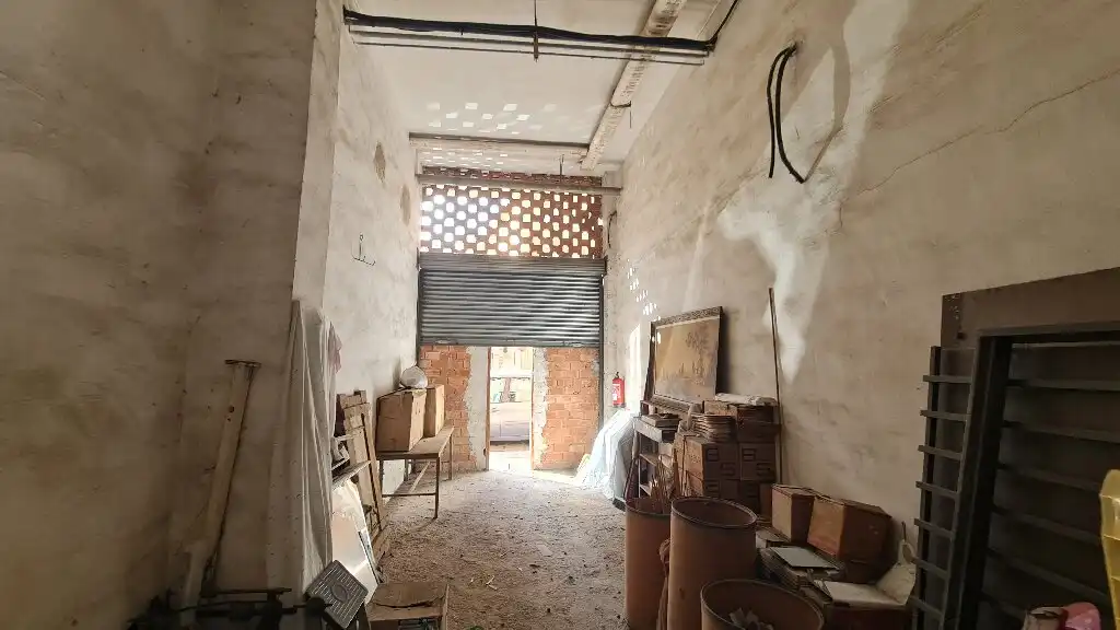 Geschaftsraum zur Miete in  Logroño