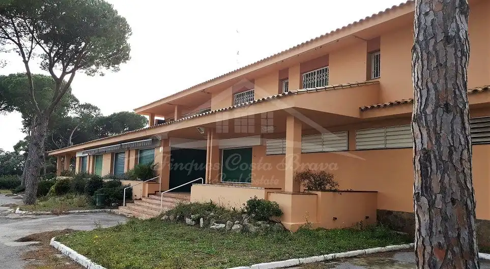Business premises for sale in Vall-llobrega, imagen 3