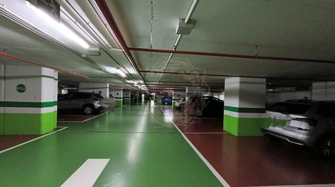 Photo 3 of Garage to rent in Uribitarte Pasealekua, Albia, Bilbao