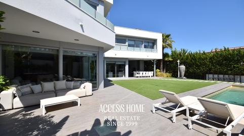 Photo 4 of House or chalet for sale in Urbanitzacions, Mataró