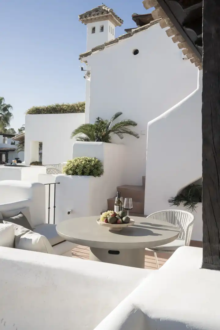 Penthouse zum Verkauf in Estepona Pueblo, imagen 19