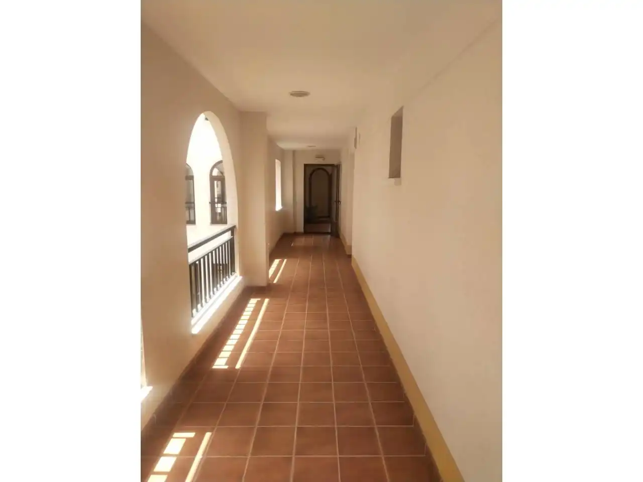 Apartamento en venta en Ruidera con Aire acondicionado, Terraza y Trastero