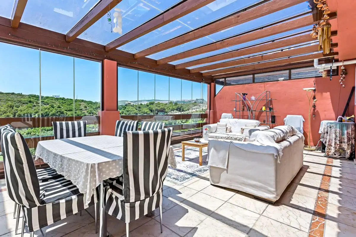 Attique à vendre à Bahía de Casares, imagen 2