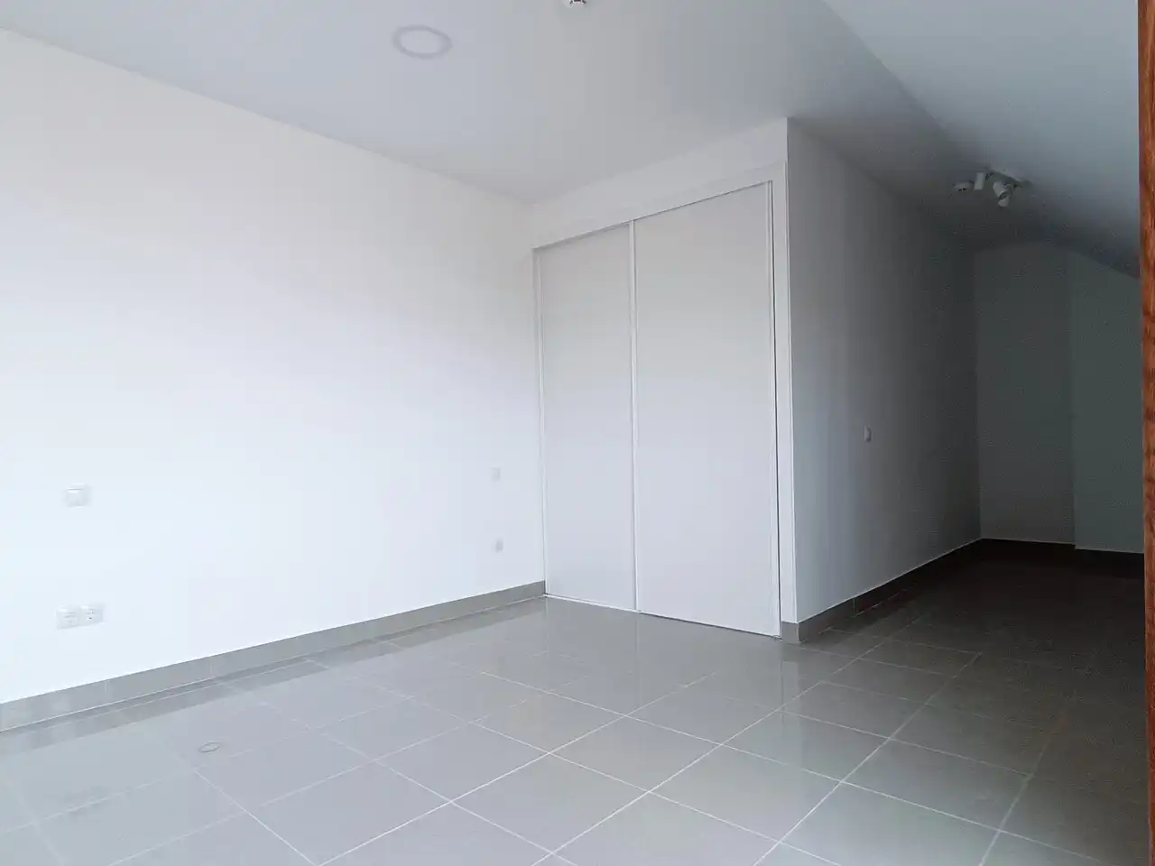Penthouse mit Aufzug zur Miete in SAN PABLO, imagen 12