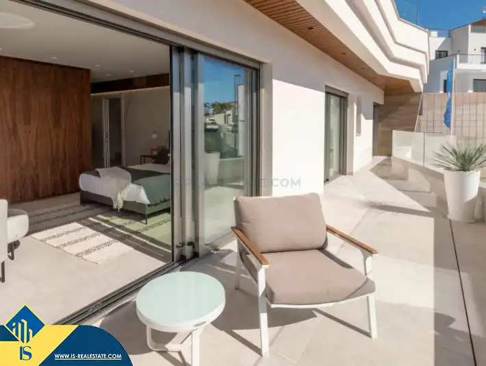 Detached house with pool for sale in Orihuela Costa, imagen 20
