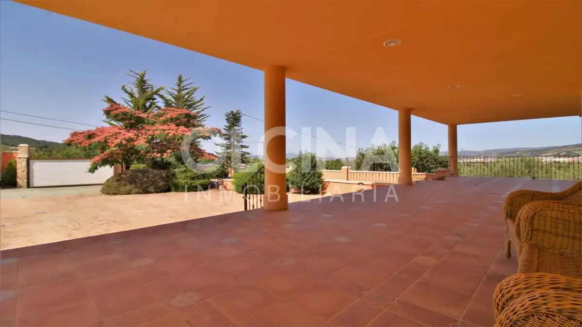 House for sale in Ibi, imagen 12