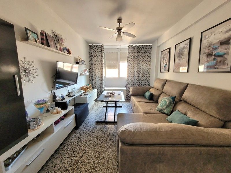 Flat for sale in Calle Torres Quevedo, 13, La Luz - El Torcal