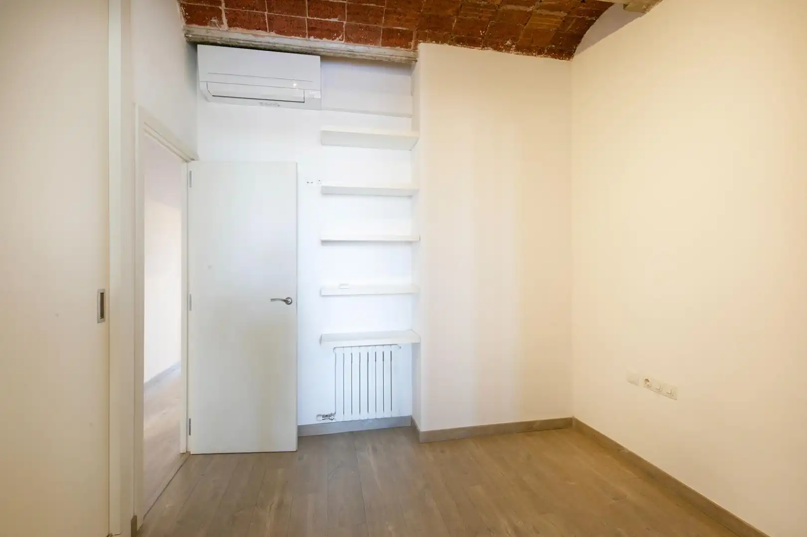 Penthouse mit Aufzug zur Miete in Passeig GRACIA, imagen 28