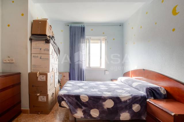 Piso en Venta en Avenida SEVERO OCHOA DE en Pubilla Cases