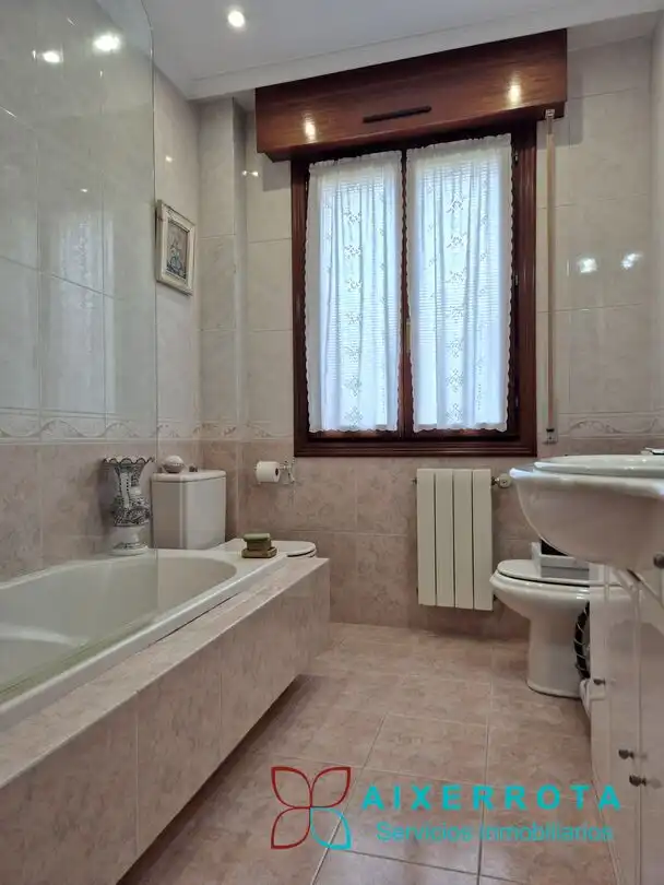 Piso en venta en Matxitxako Kalea, Santa María de Getxo
