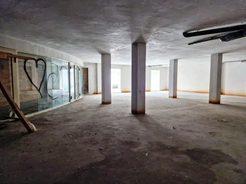 Business premises to rent in Binéfar, imagen 12