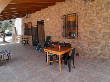 Villa avec jardin à vendre à Yecla