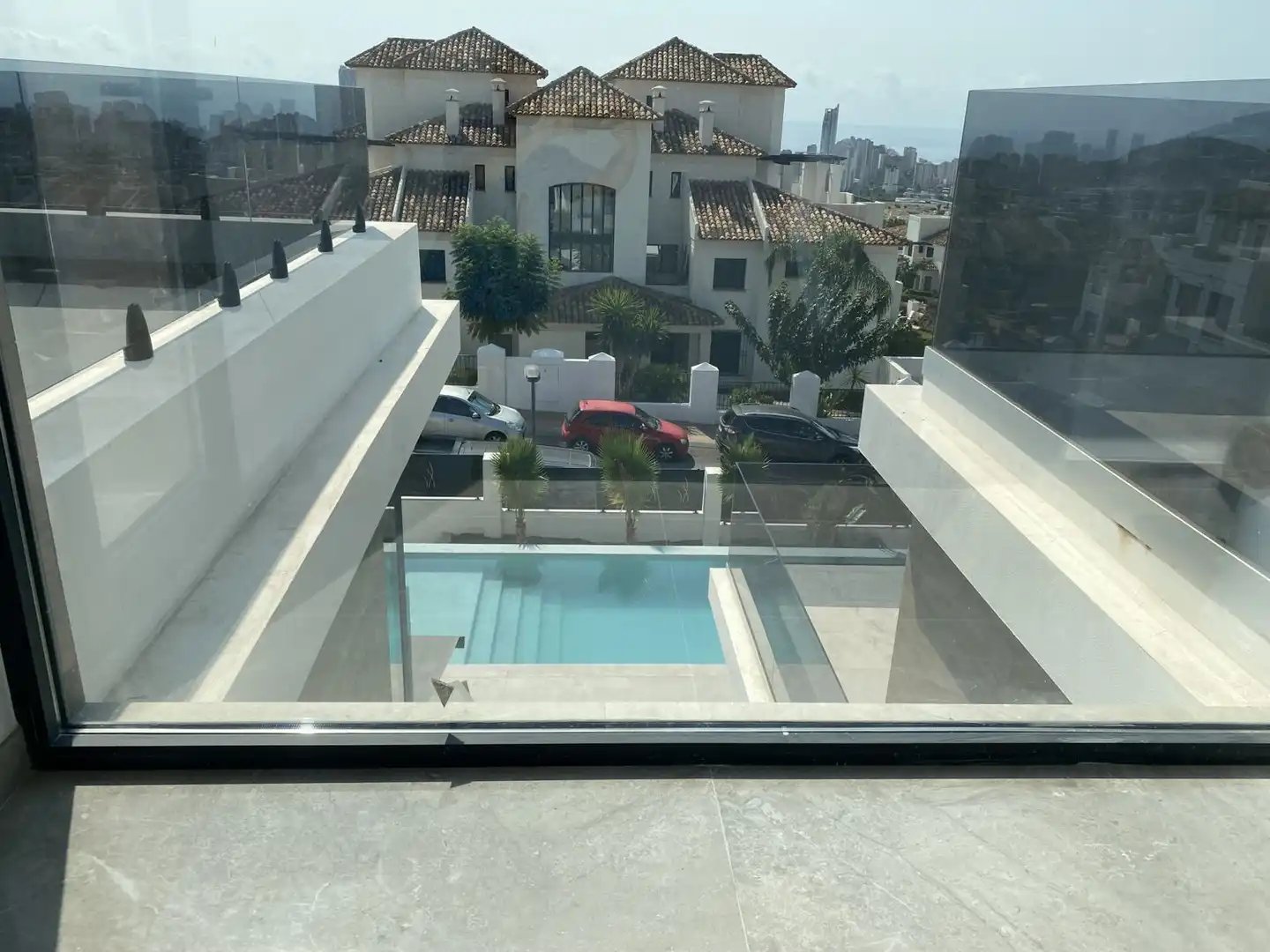 Villa avec piscine à vendre à Finestrat Pueblo, imagen 39
