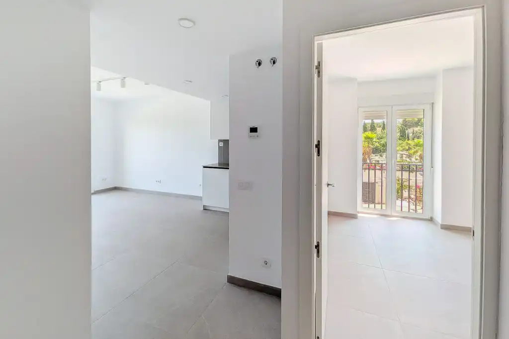Apartamento con terraza en venta en El Montgó, imagen 8