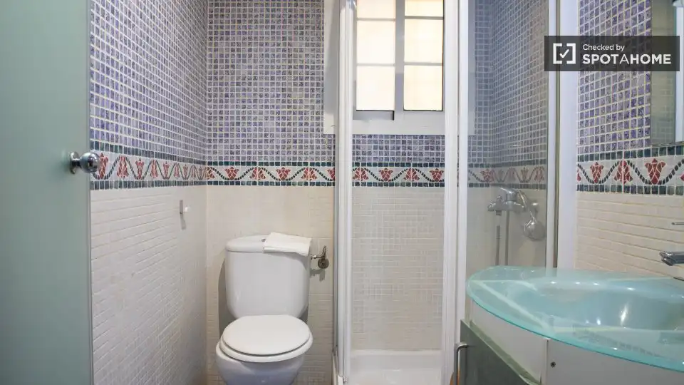 Flat for rent in Bellas Vistas