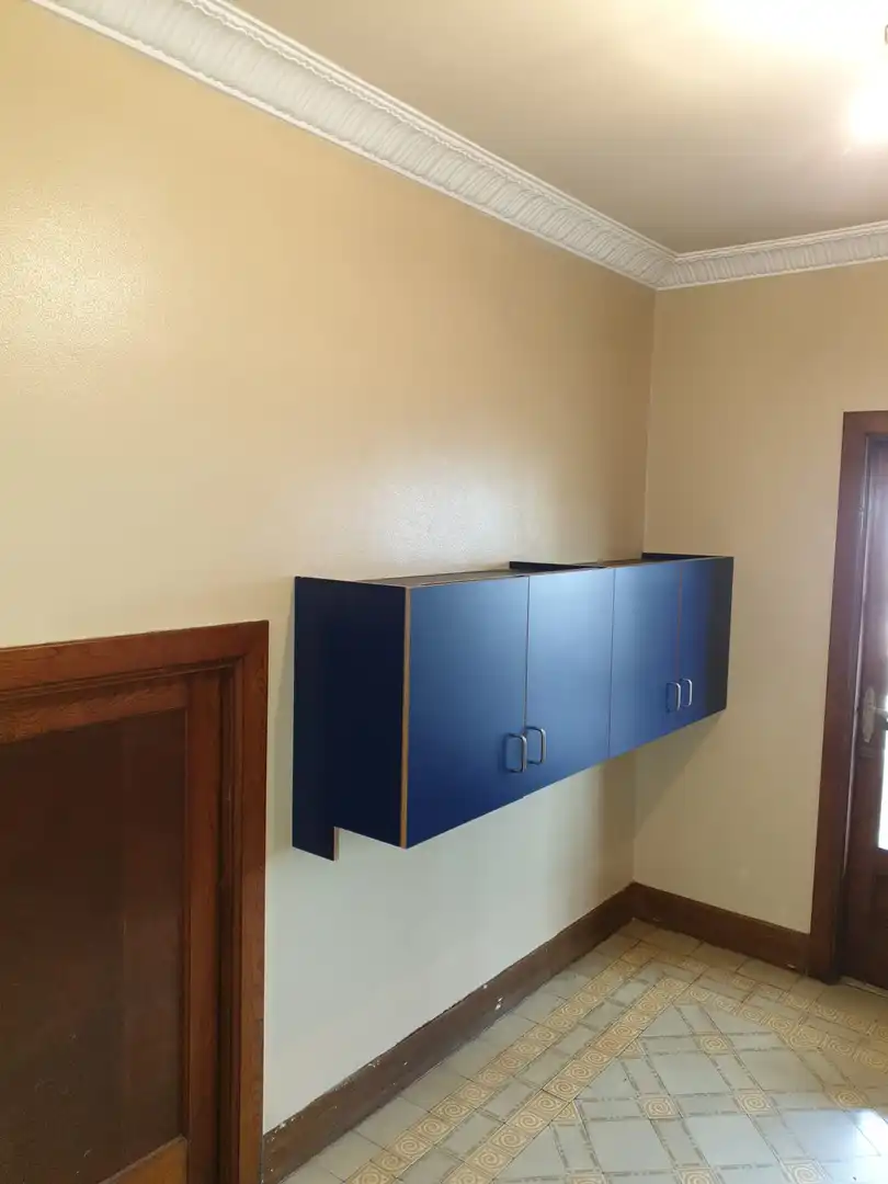 Habitación de Casa o chalet de alquiler en Vigo  con Alarma