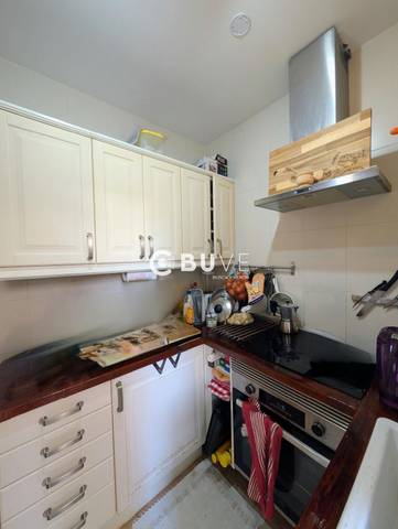 Piso en Venta en Georges Bernanos en El Terreno