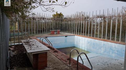 Foto 4 de Casa o xalet en venda a Santiago - San Telmo, Palencia Capital