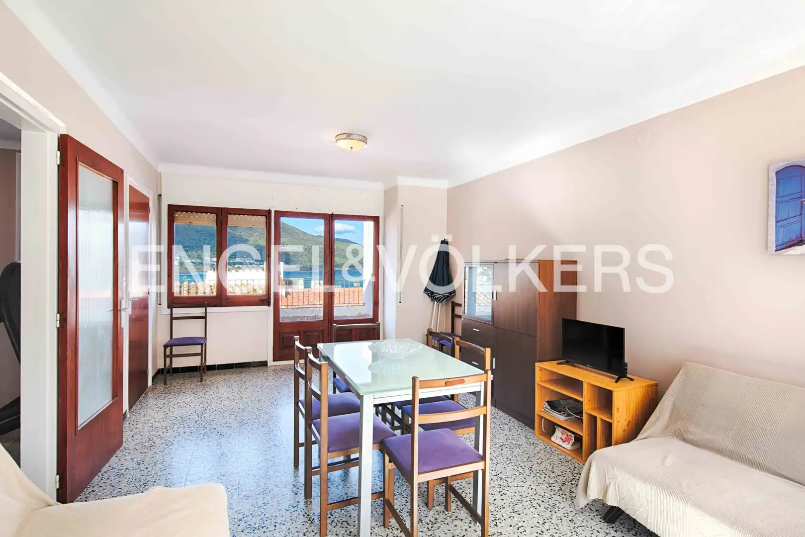 Maison mitoyenne avec terrasse à vendre à Carrer del Camp del Port, imagen 5