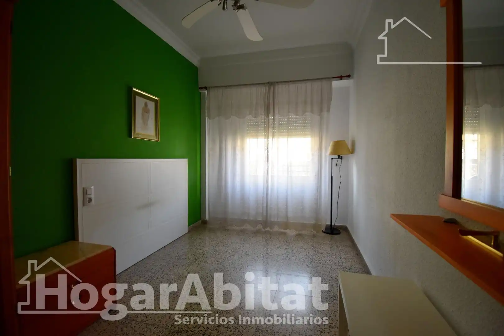 Habitación de Piso en venta en Gandia con Terraza, Trastero y Amueblado