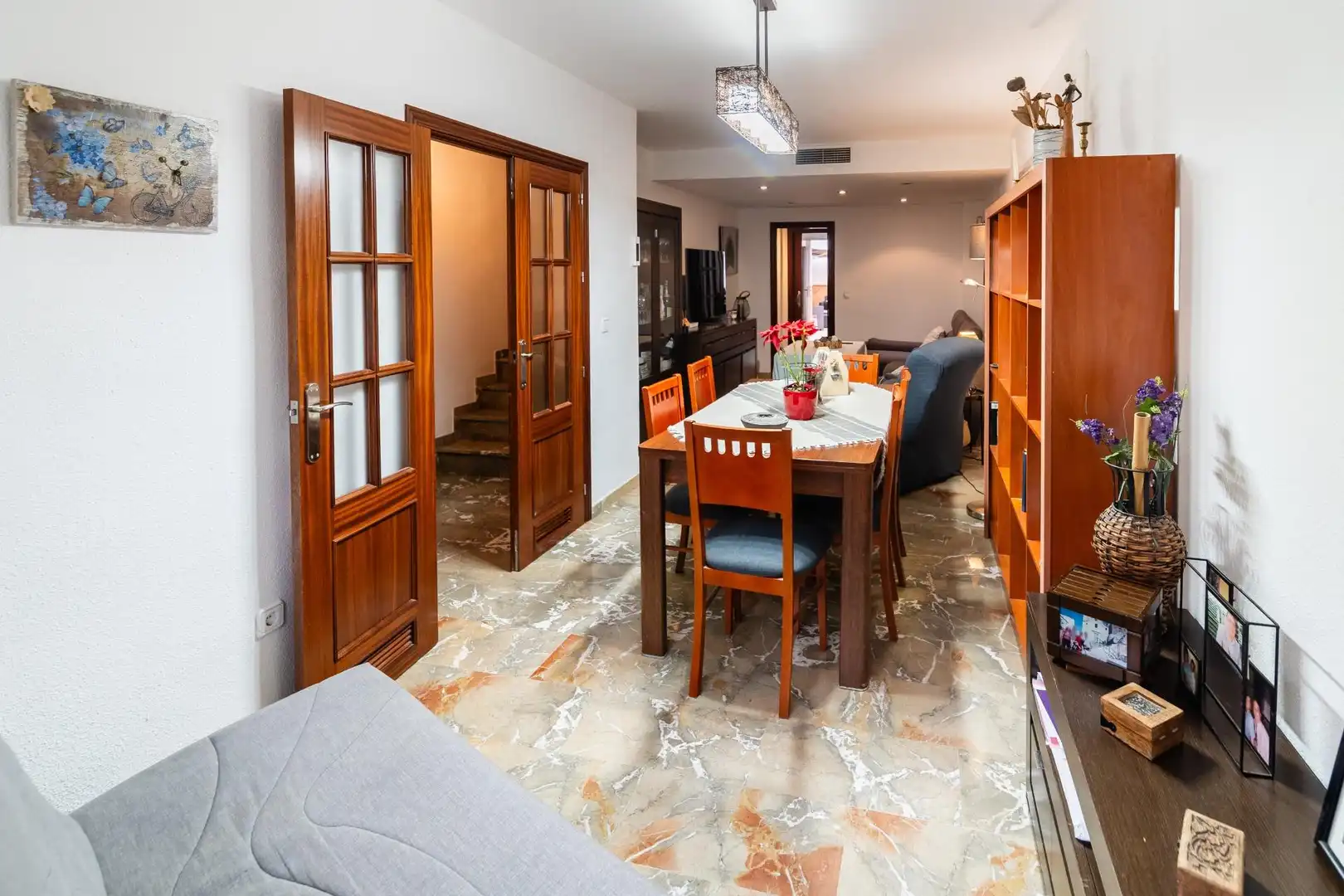 Casa amb terrassa en venda a Periurbano Oeste - Sierra, imagen 8
