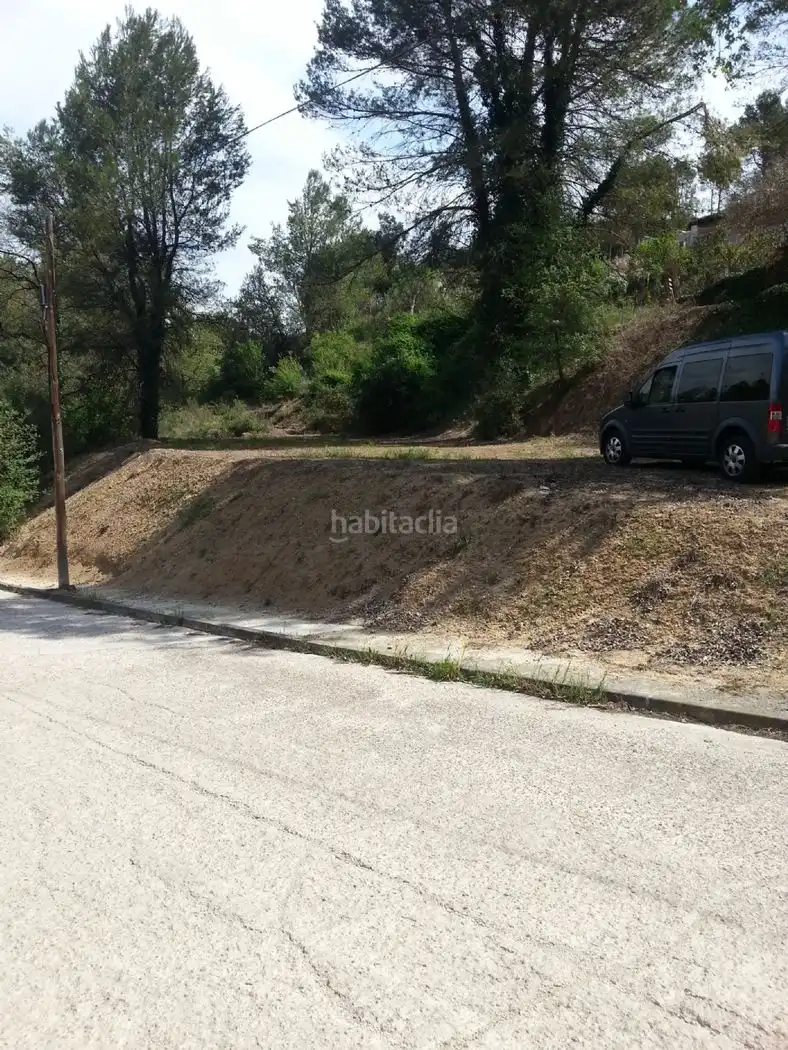 Residential land for sale in Carrer Riera Claret 3, imagen 23