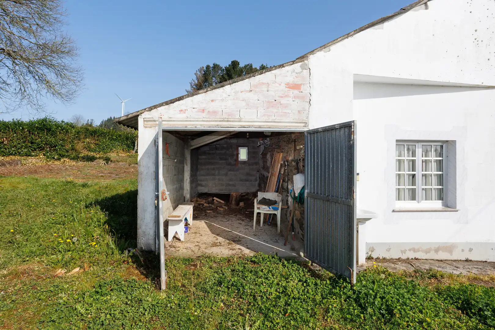 Casa rústica en venda a Guitiriz, imagen 20