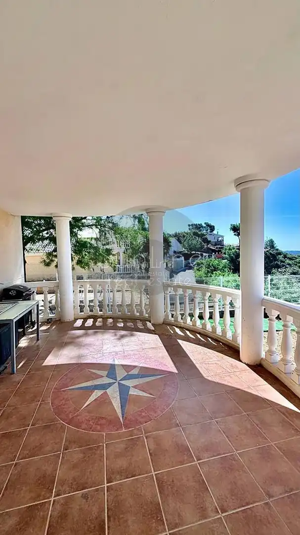 Penthouse with pool for sale in de la Foia de Bunyol, imagen 6