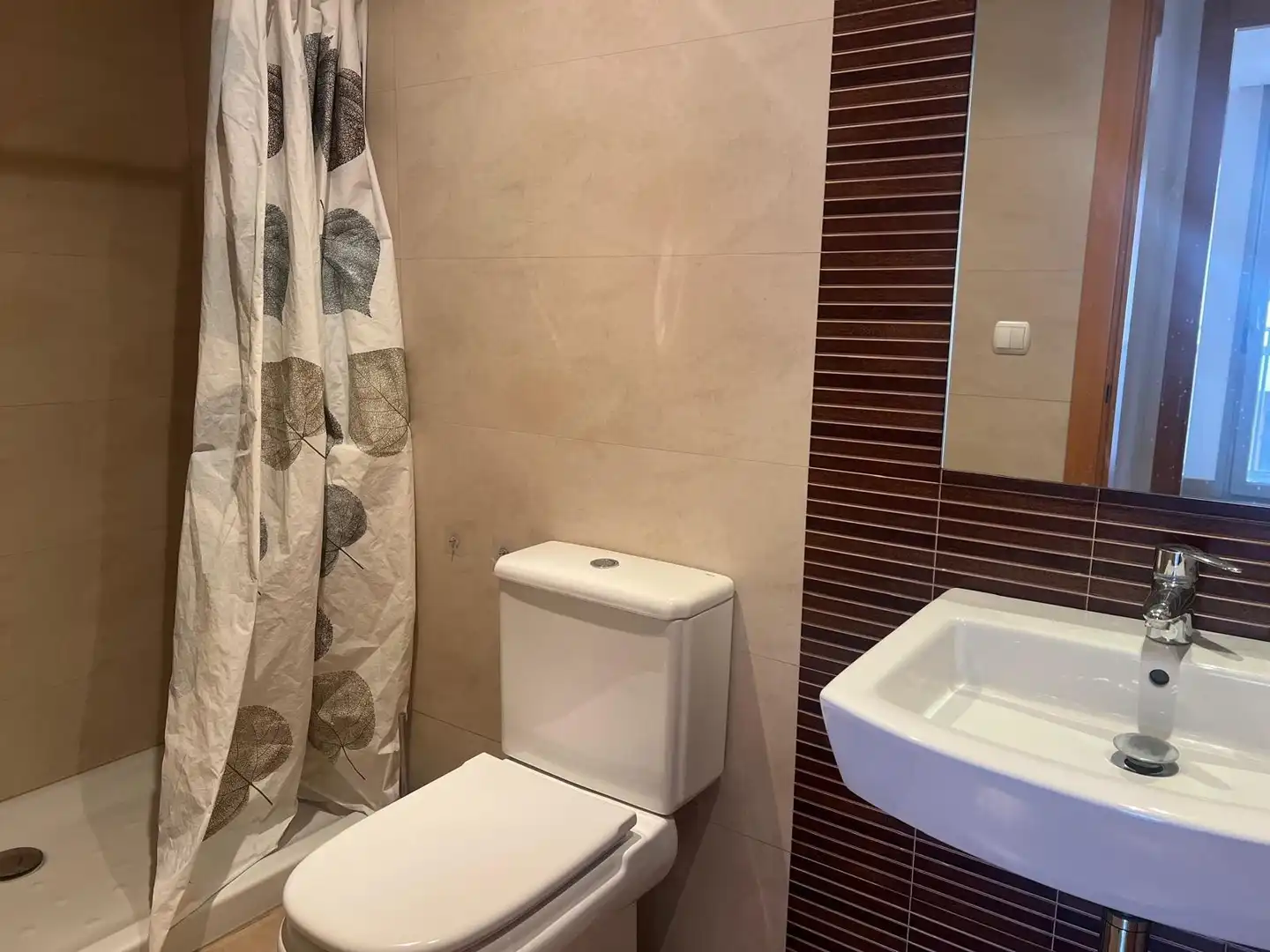 Baño de Piso en venta en Bocairent