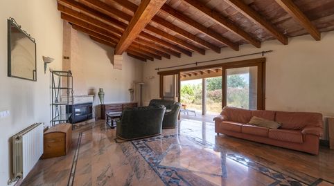Foto 4 de Casa o xalet en venda a Es Garrovers, Marratxí