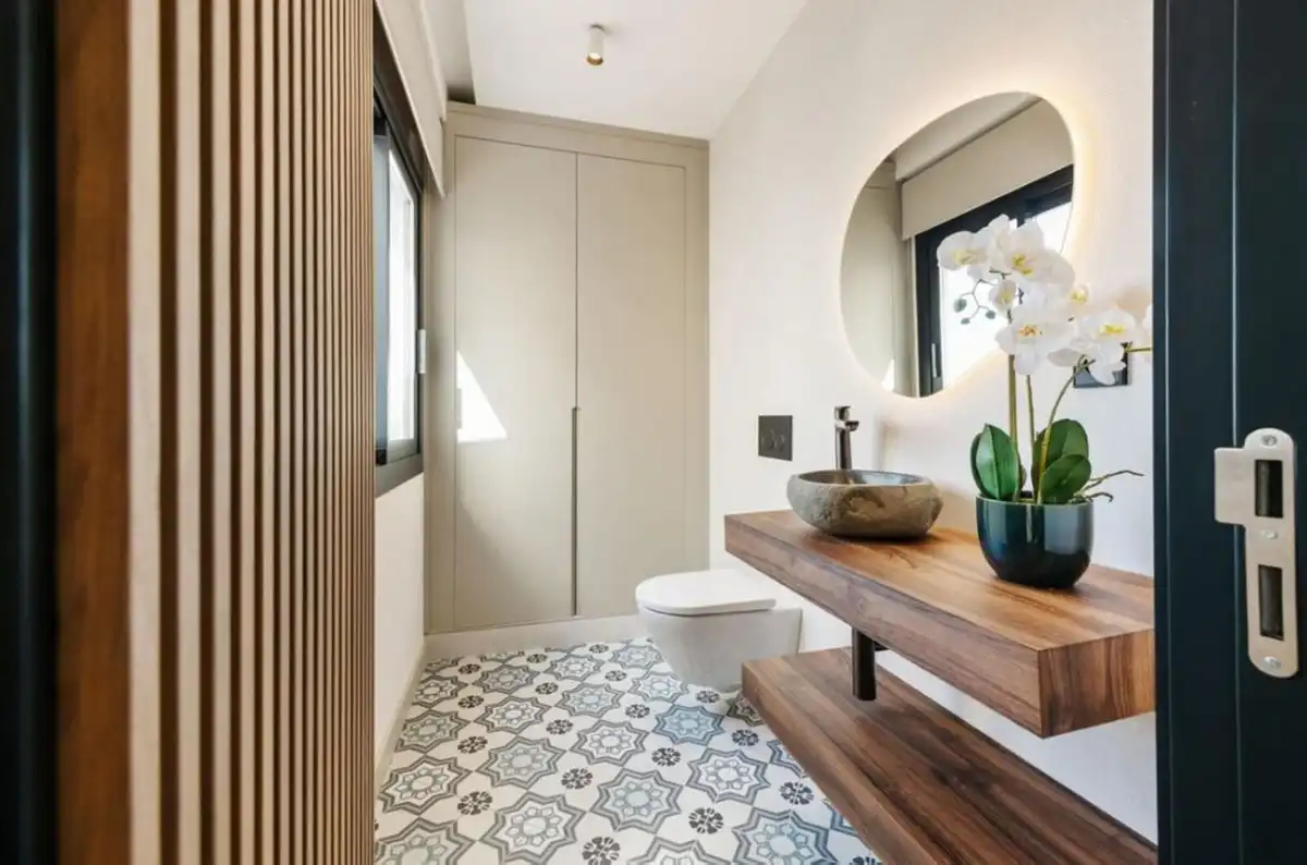 Penthouse for sale in San Pedro de Alcántara, imagen 9
