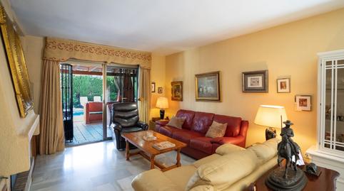 Foto 3 de Casa o xalet en venda a Las Yedras-nva Andalucia, 18, Nueva Andalucía centro, Málaga