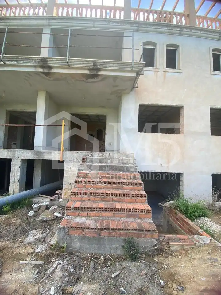 Casa adosada en venta en Vélez-Málaga con Jardín privado