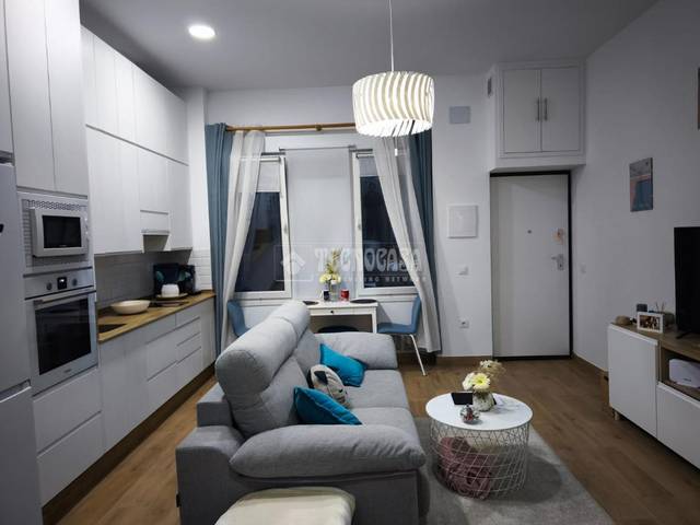 Piso en Venta en San Carlos - San José