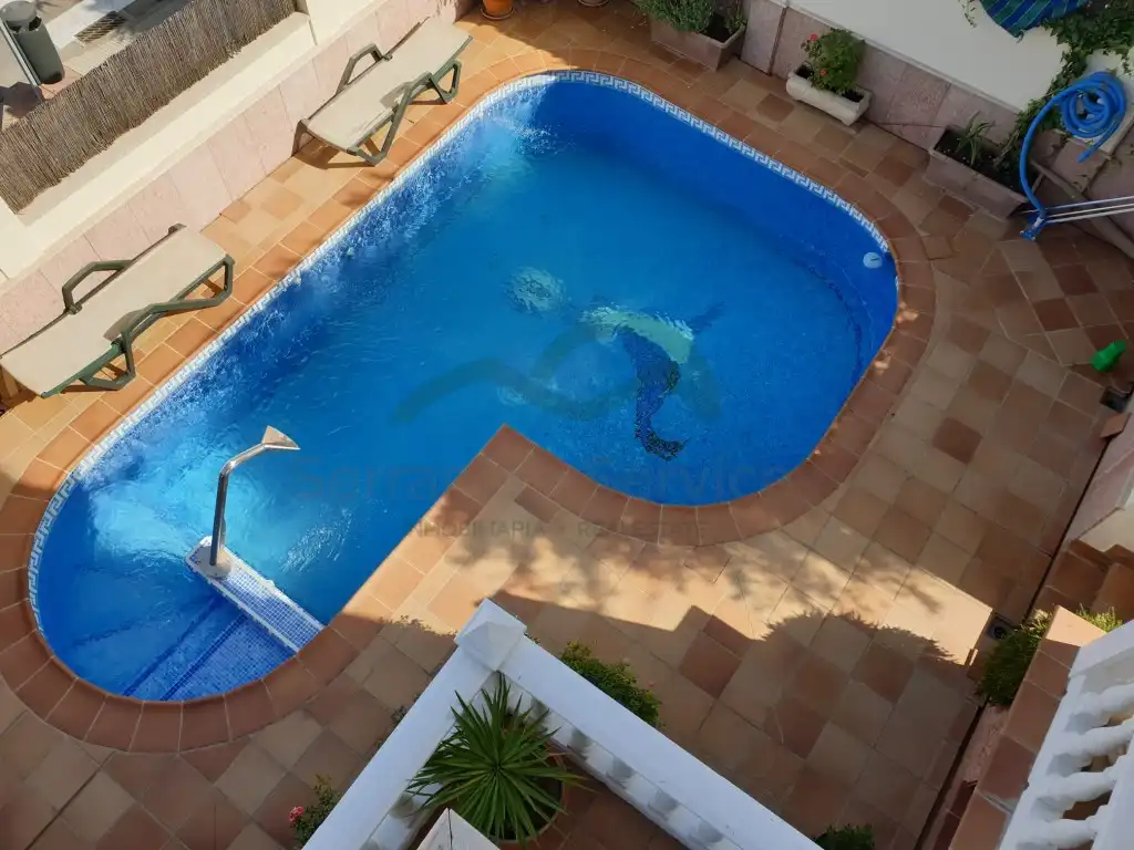 Chalet en venta en San Rafael, imagen 7