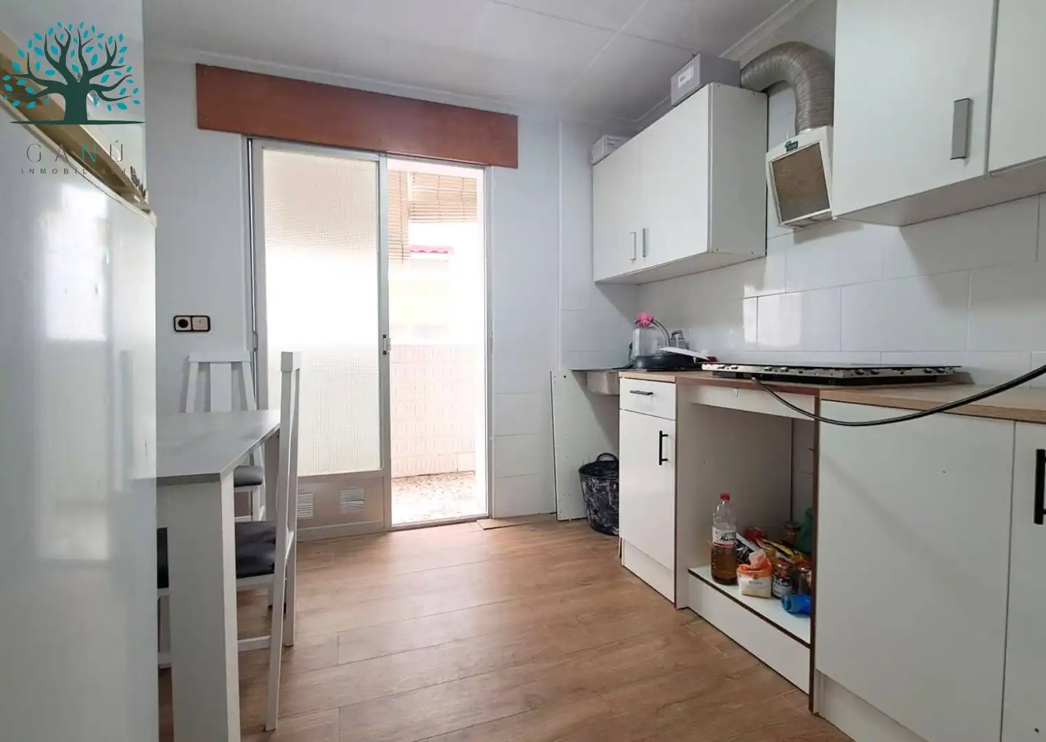 Wohnung mit Terrasse zum Verkauf in Puerto de Mazarrón, imagen 2