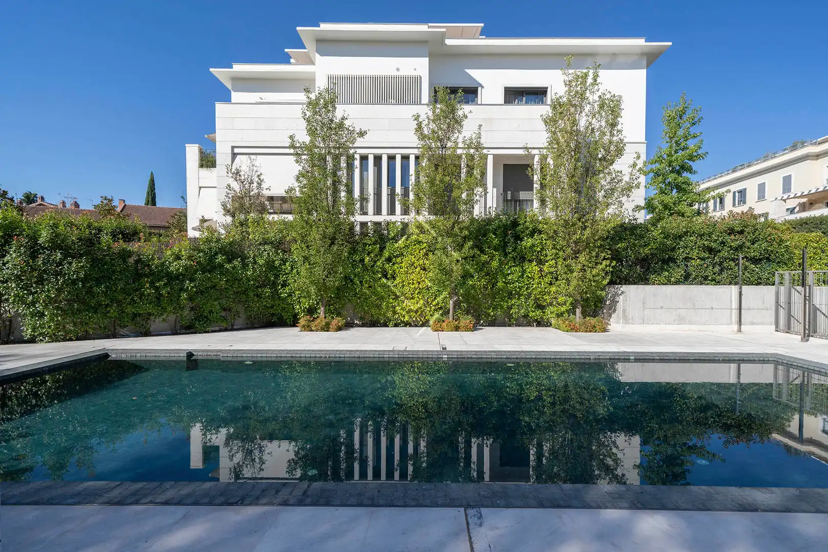 Penthouse mit Pool zum Verkauf in Moncloa - Aravaca, imagen 28